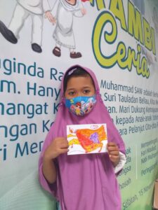 Beasiswa Juara