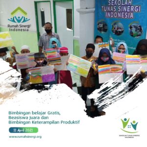 Sekolah Tunas Sinergi